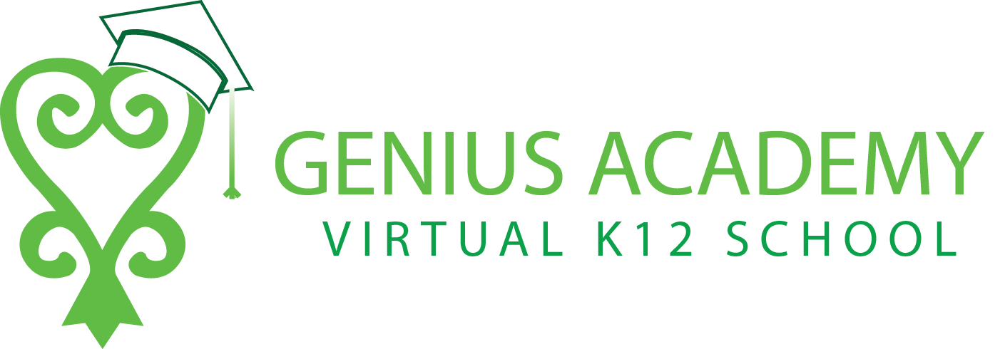 Genius Academy Virtual K12 Independent School